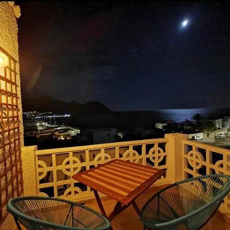 Apartamento Paula San Jose  Exterior photo