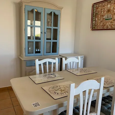 Apartamento Paula San Jose  Room photo