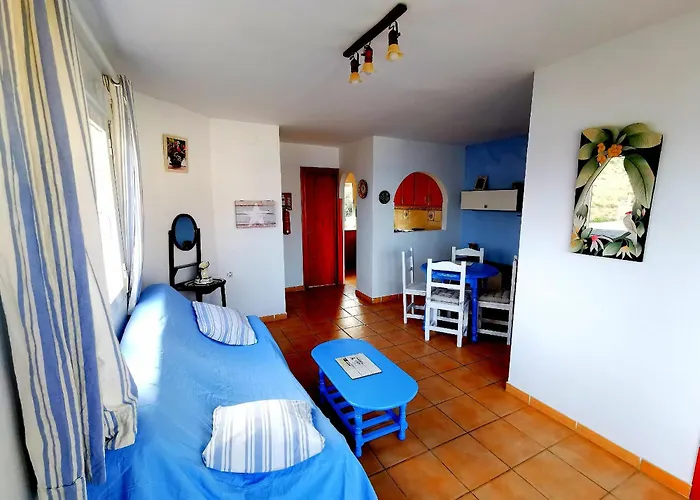 Apartamento Paula
