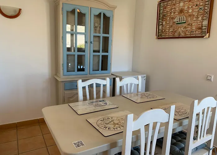 Apartamento Paula