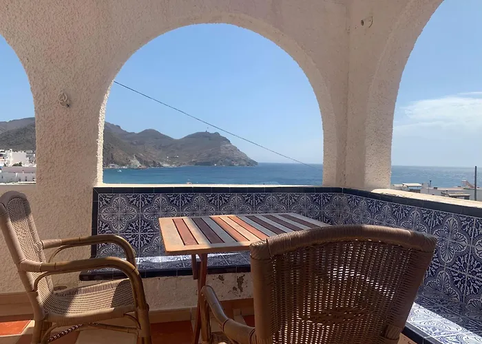 Apartamento Paula