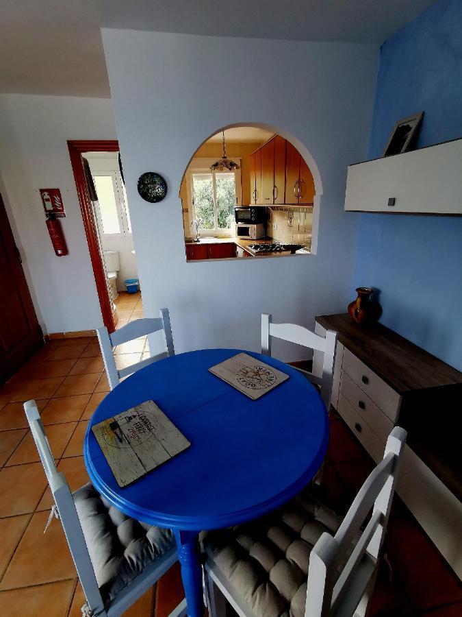 Apartment Paula