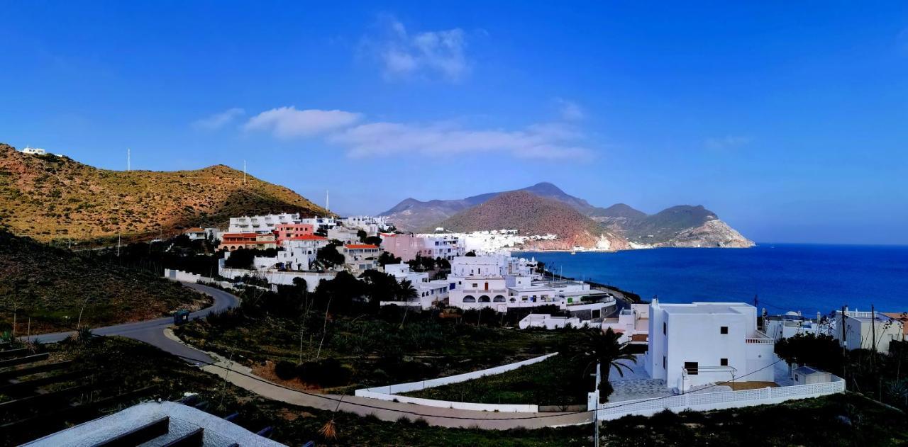Paula San Jose (Almeria)