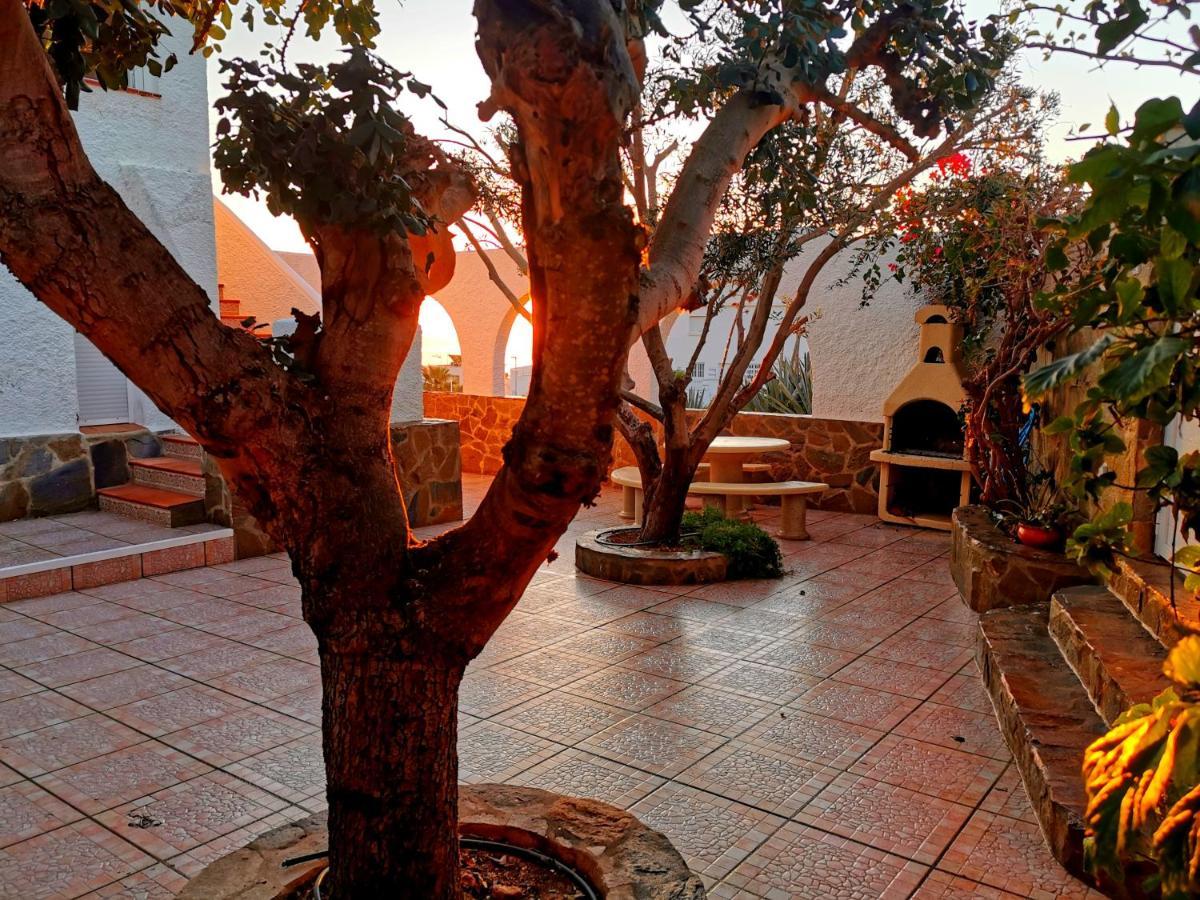 Apartment Paula San Jose (Almeria)