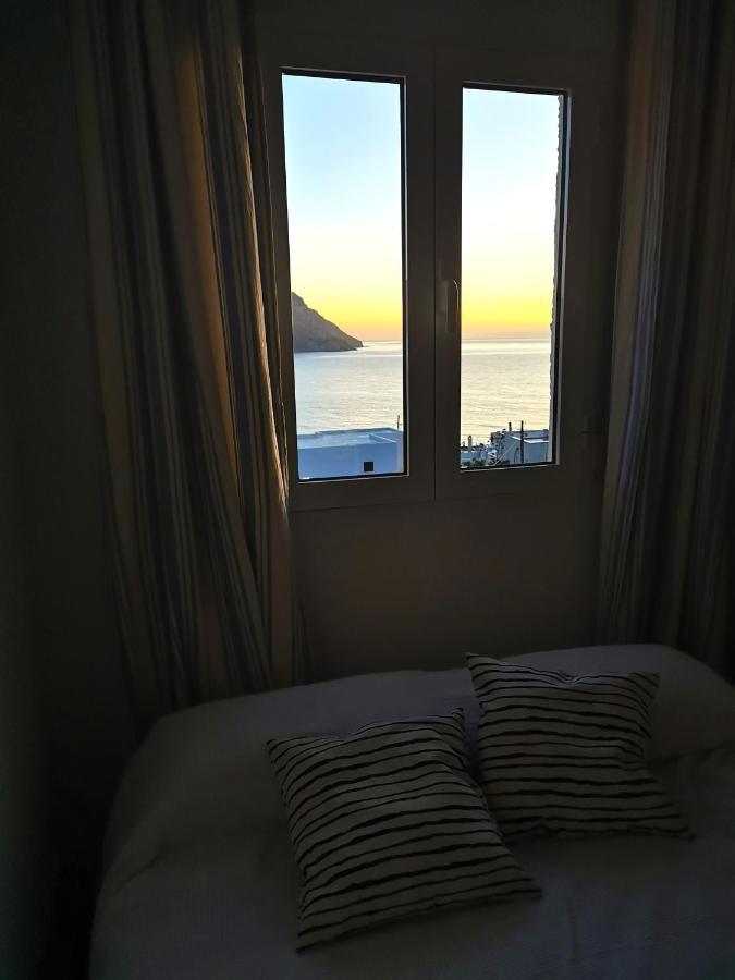 Paula Apartment