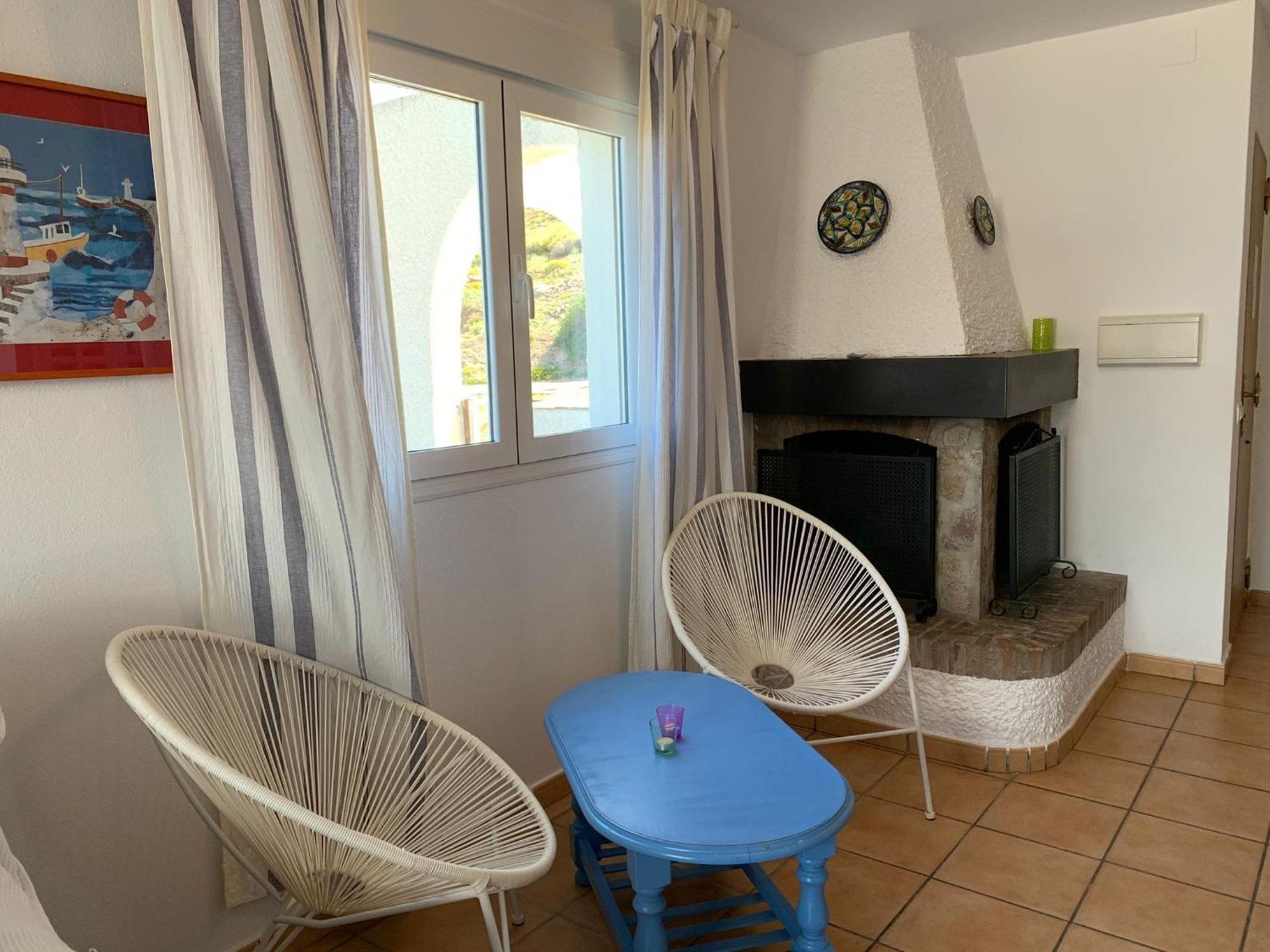 Paula Apartment San Jose (Almeria)