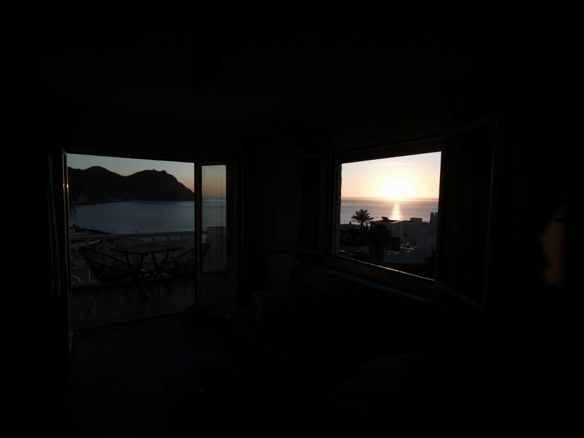 Appartement Paula San José