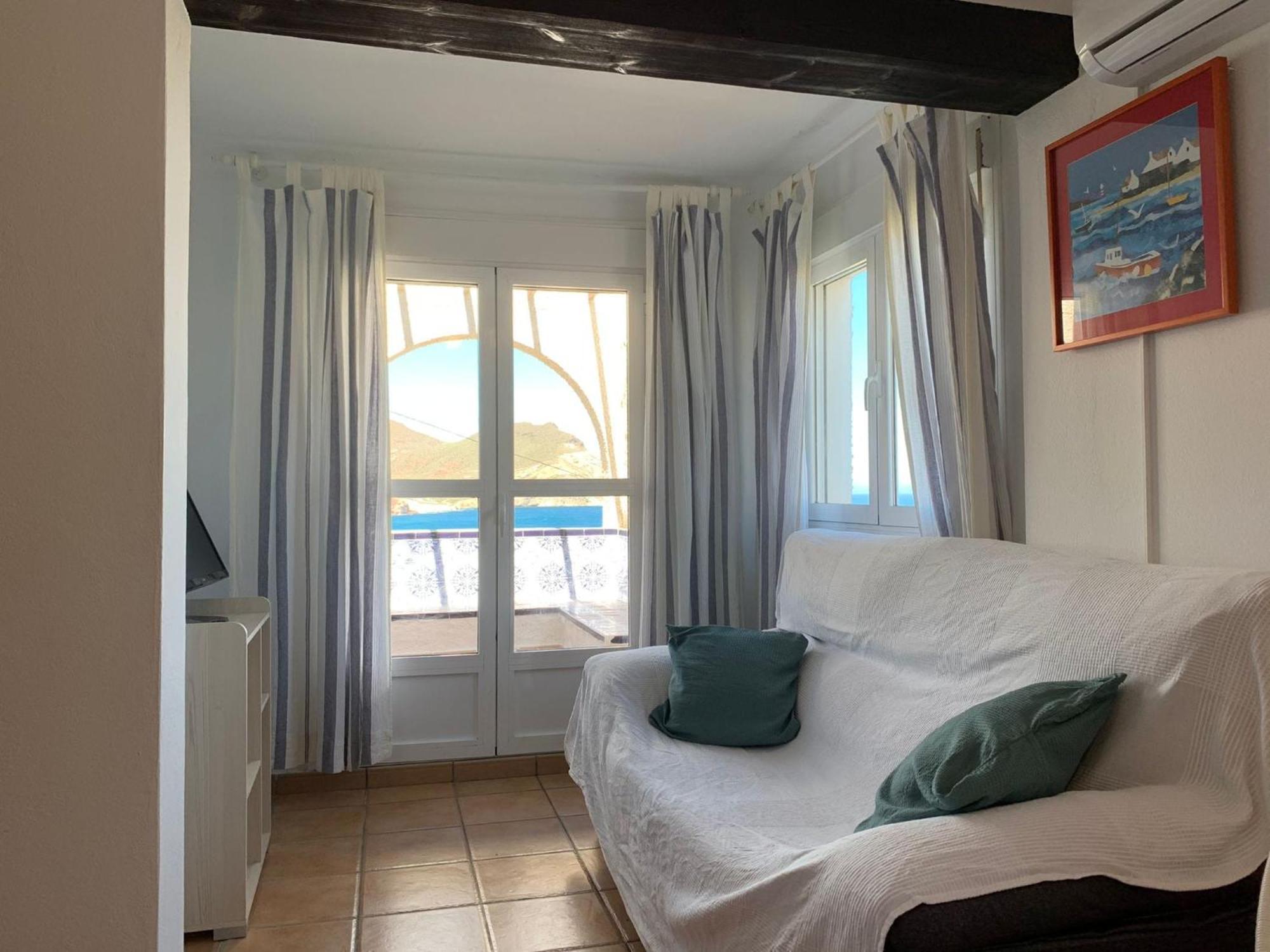 Appartement Paula San José